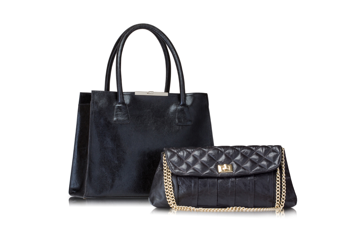 ONYX | Left - THE SOFEA | Right - THE CECILY