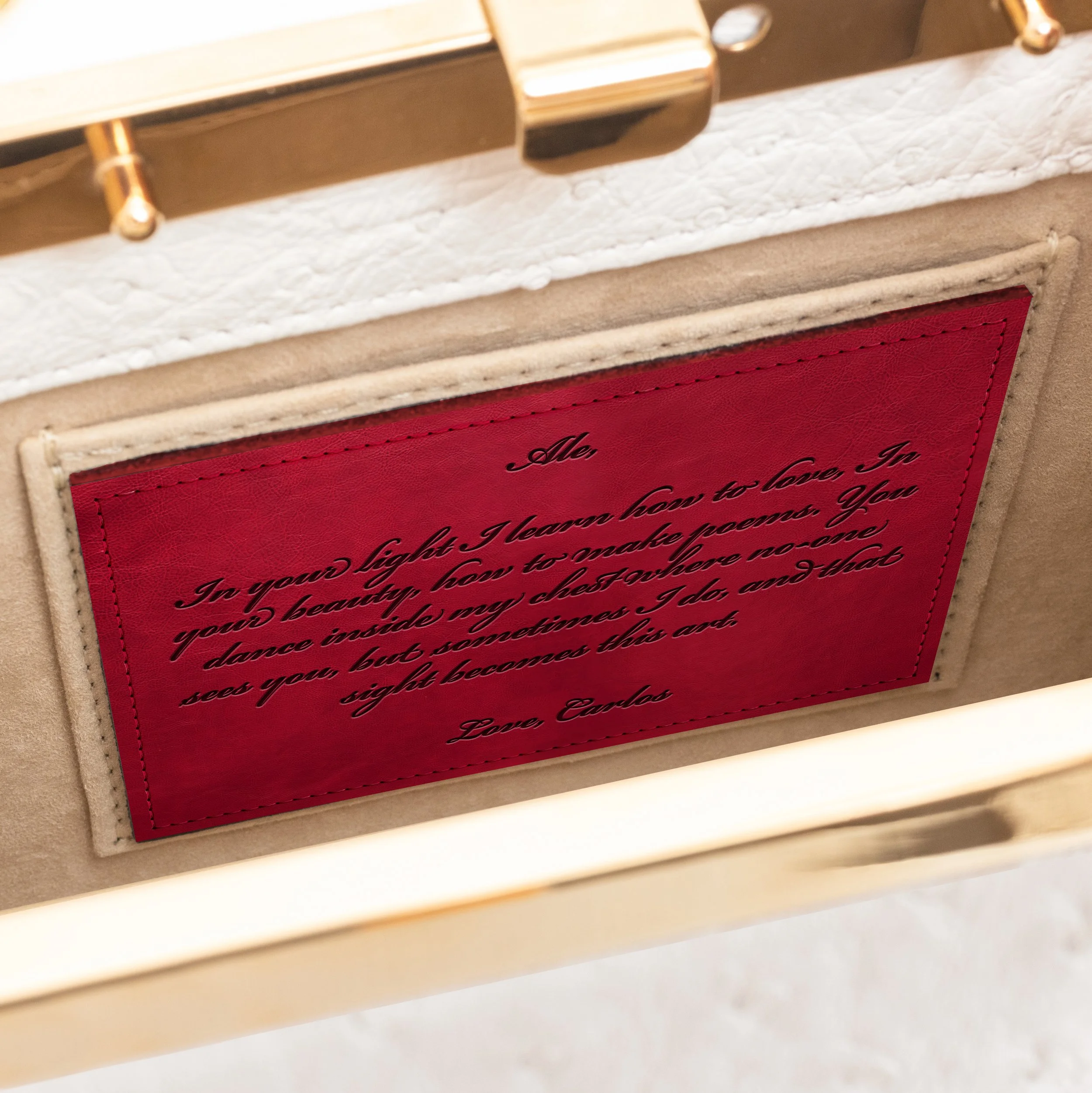 JAMAH: THE ART OF CUSTOMIZATION