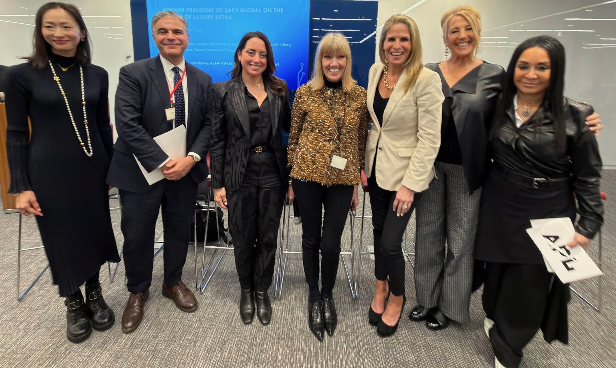 LUXURY OUTLOOK SUMMIT 2026