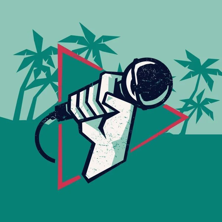 Podcast Movement Sessions Season Two