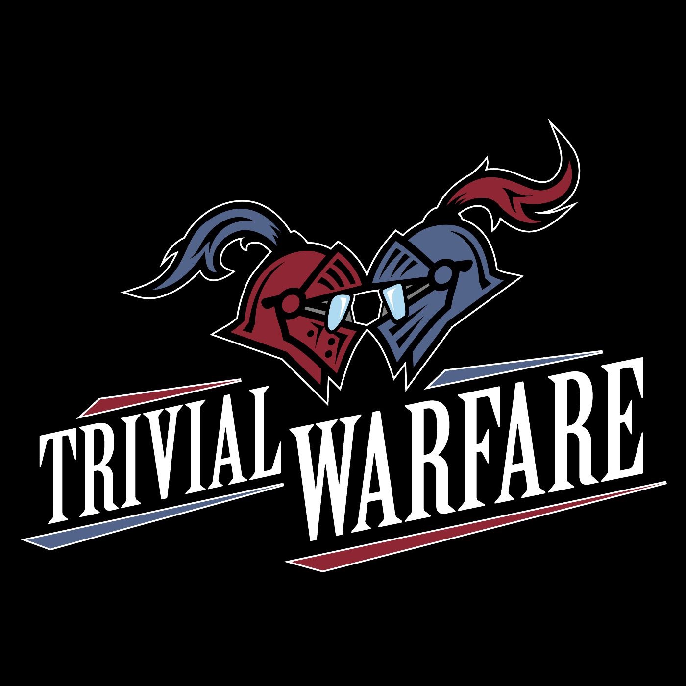 Trivial Warfare with Jonathan Oakes
