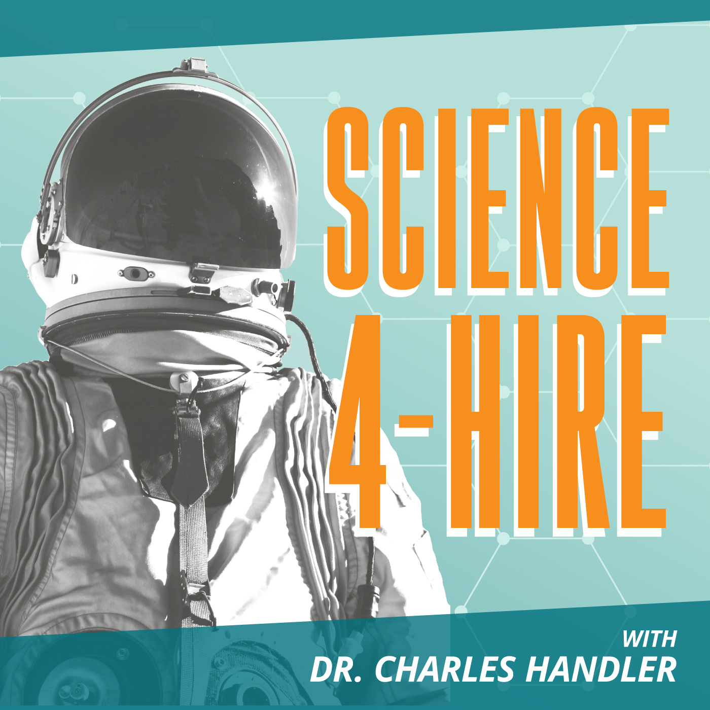 Science For Hire with Dr. Charles Handler