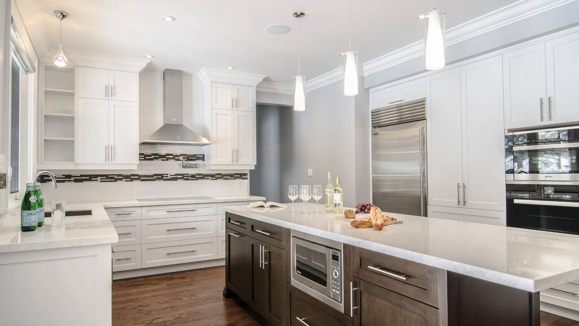 Kalli Interiors Toronto Interior Decorator — Portolio