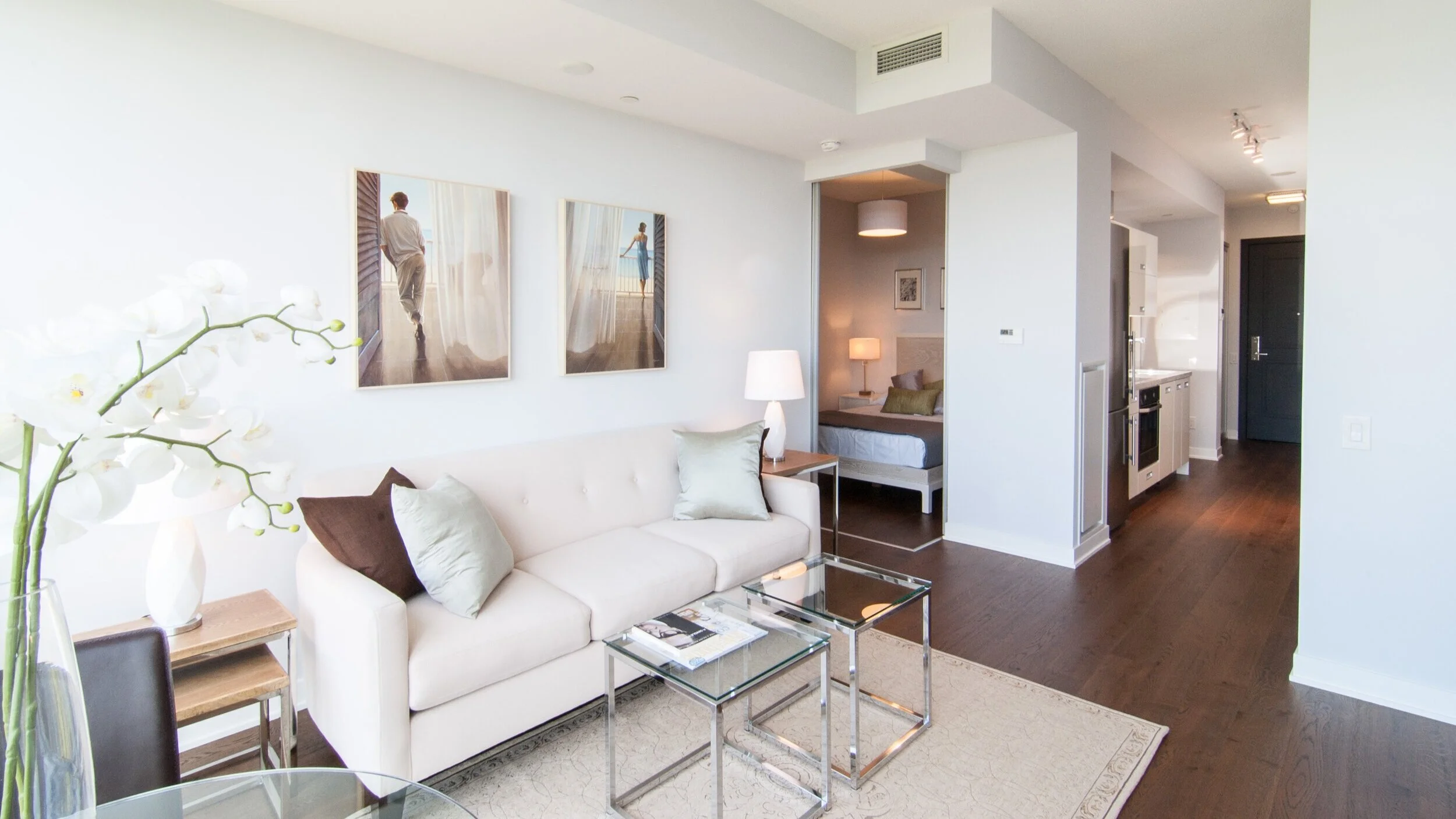 Kalli Interiors Toronto Interior Decorator — Portolio