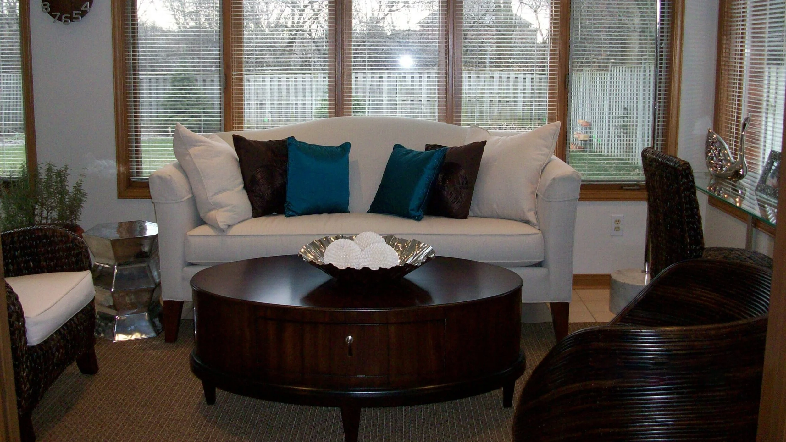 Kalli Interiors Toronto Interior Decorator — Portolio