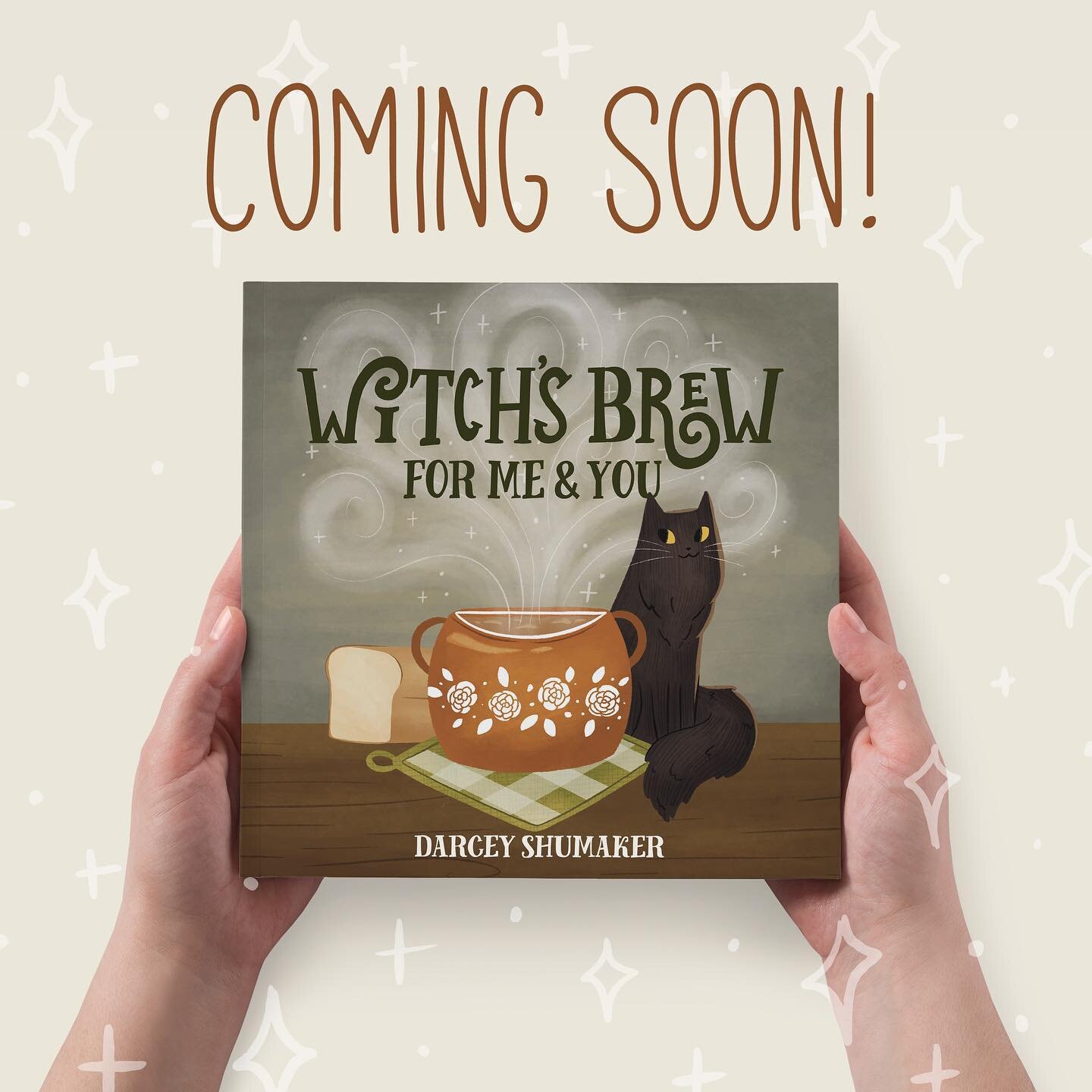 Sorry for my absence these past few months.. I&rsquo;ve been a little busy! I am SO EXCITED to finally announce that I've written a children's book! So much time and love has been put into this project and I cannot wait to share it with you all (and 