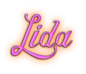 Lida: Middle Eastern Dance Artist