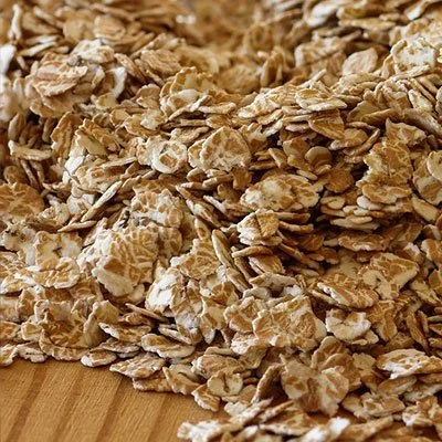 Oatmeal