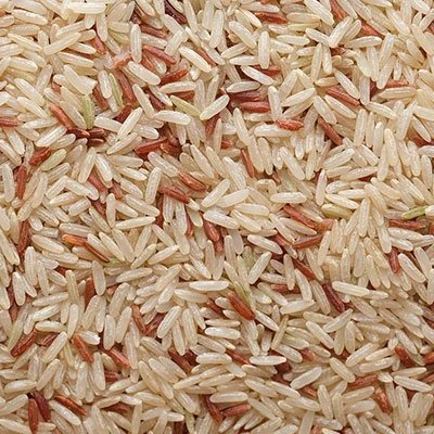 Brown Rice