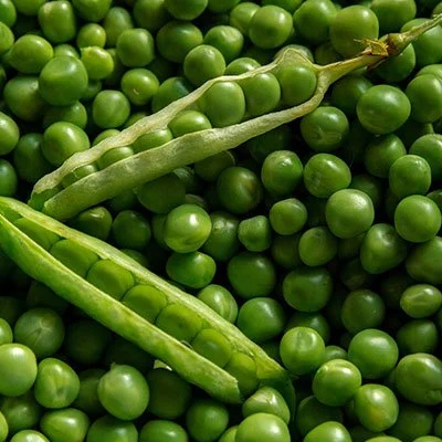 Peas