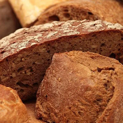 Whole Grain Bread