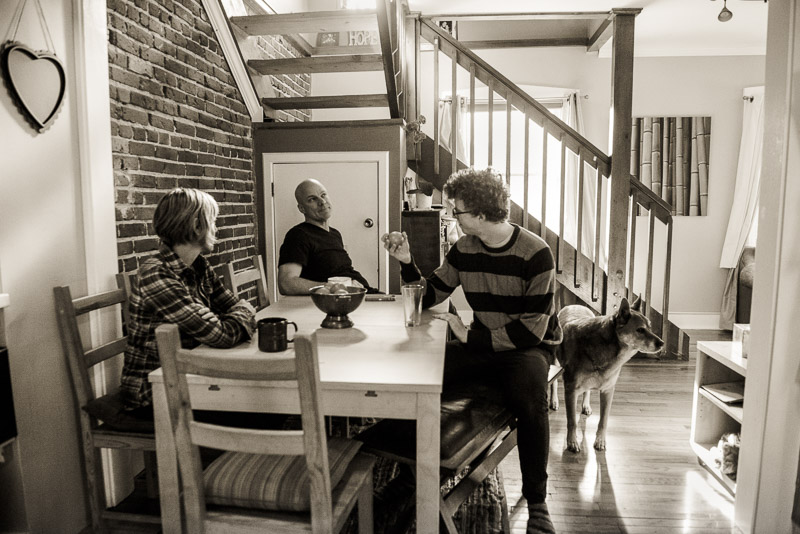 documentary family photography denver