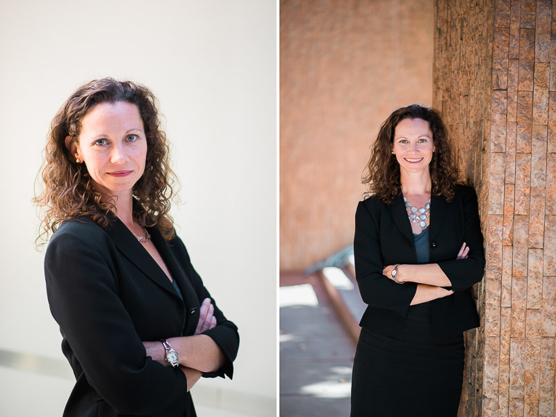 Update the headshots on your website