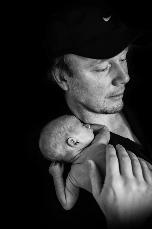 Photographer: Laurence Appaix