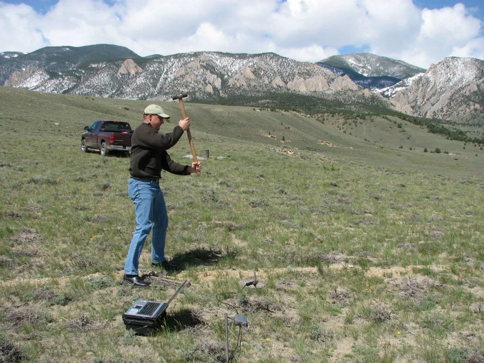 ATS conducting groundwater surveys in Montana