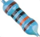 100K Ohm 1% Tolerance Resistor