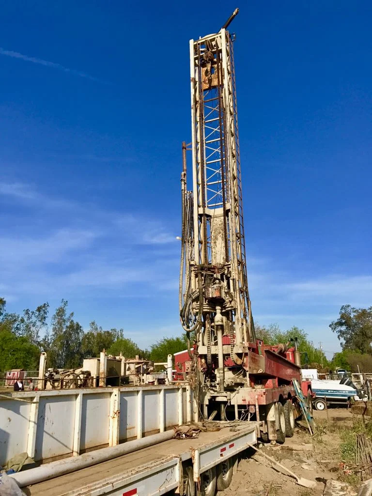 Innovaterra Drill