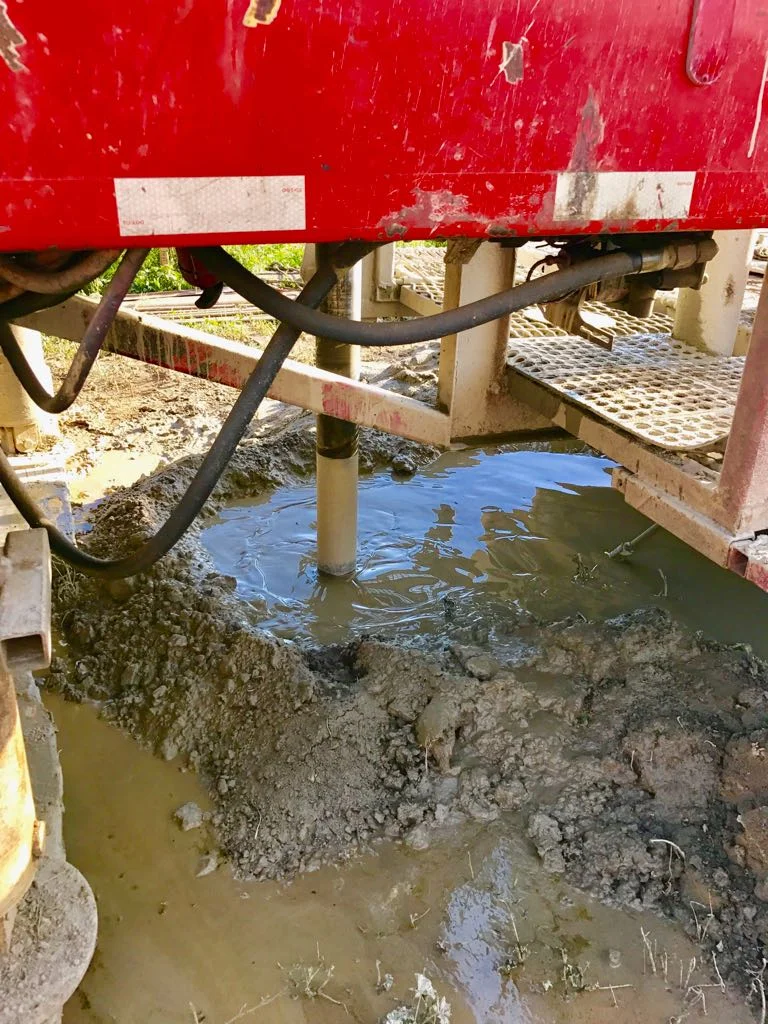 Innovaterra Drill