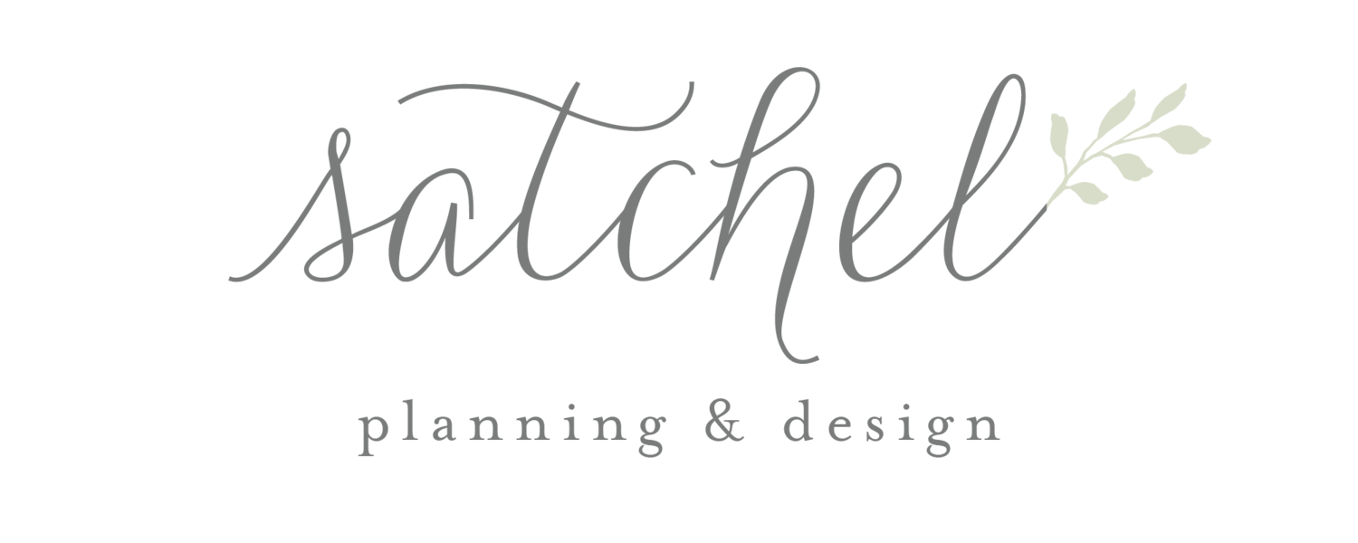 Satchel Planning & Design