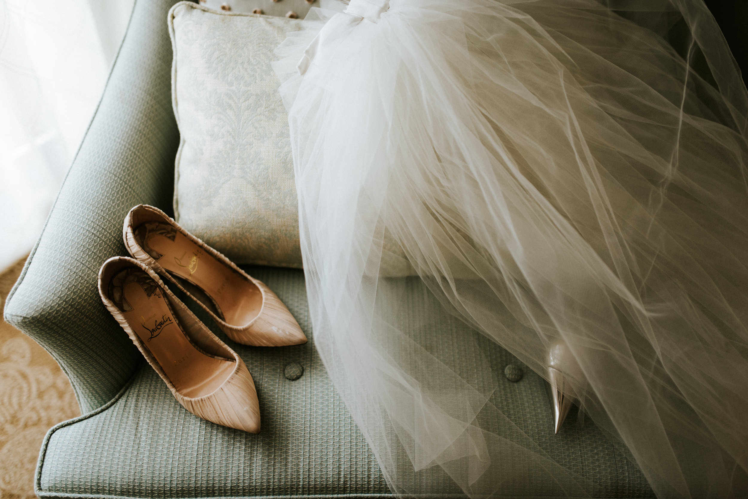 Photo by Hannah Mulligan Photography. 
