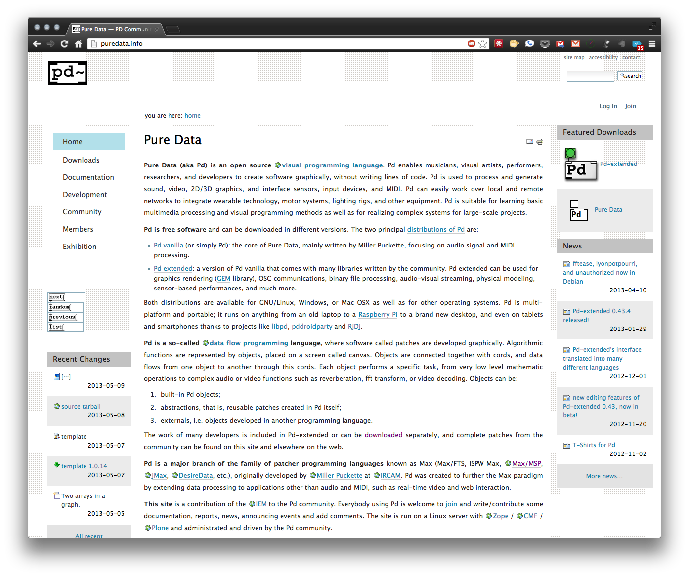 gswa_02_04_puredatahomepage.png