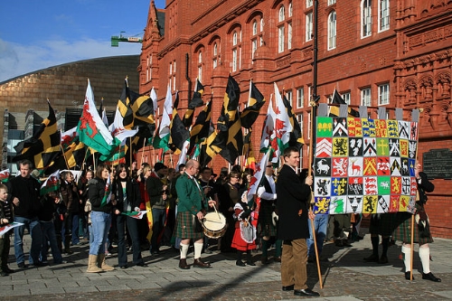 Normal
0
false
false
false
EN-US
X-NONE
X-NONE
MicrosoftInternetExplorer4
St. David's Day celbrations in Cardiff BAy. Image Credit: lilo Lil via Wikimedia Commons CC