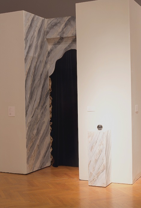 The Vestibule
