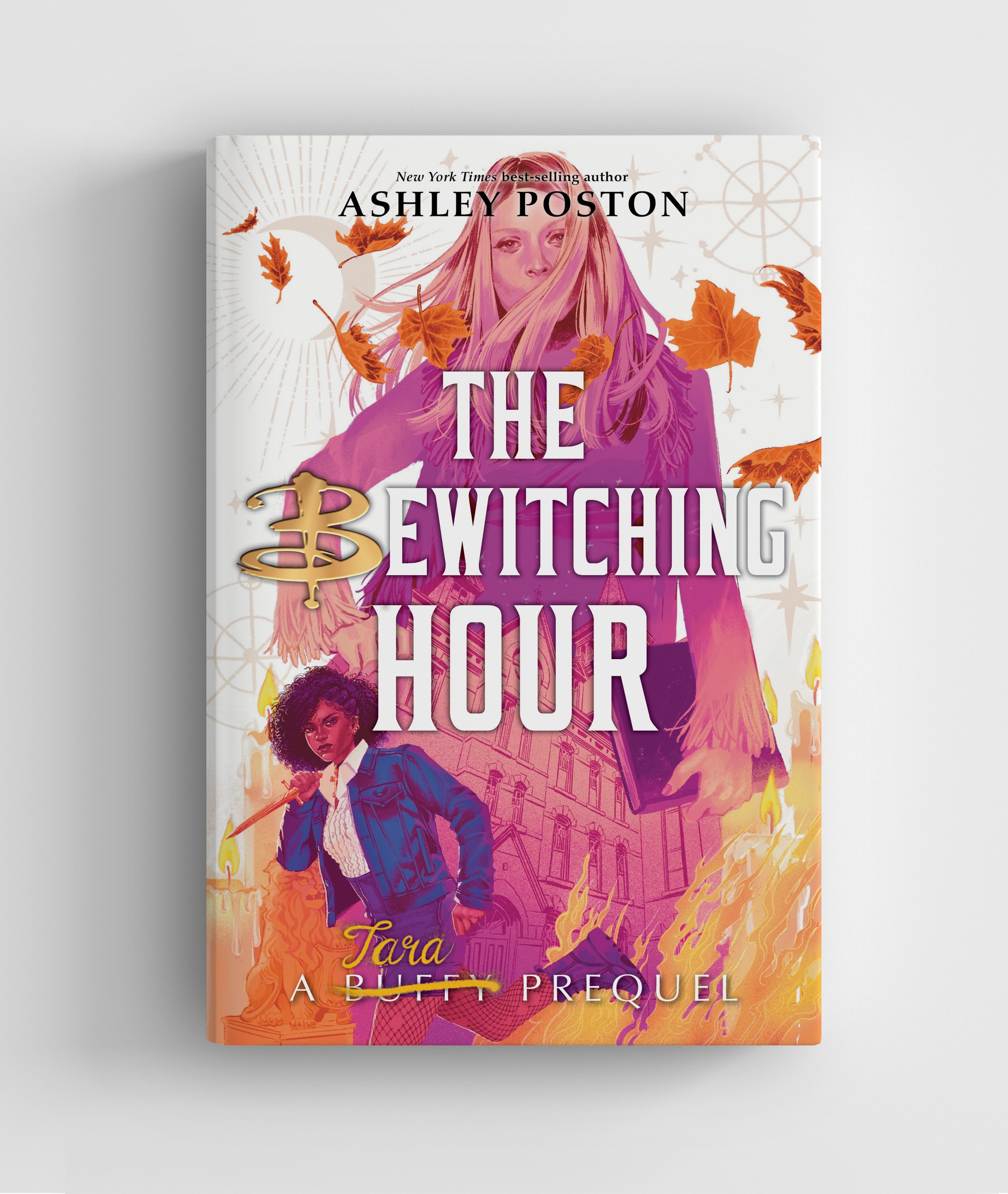 The Bewitching Hour