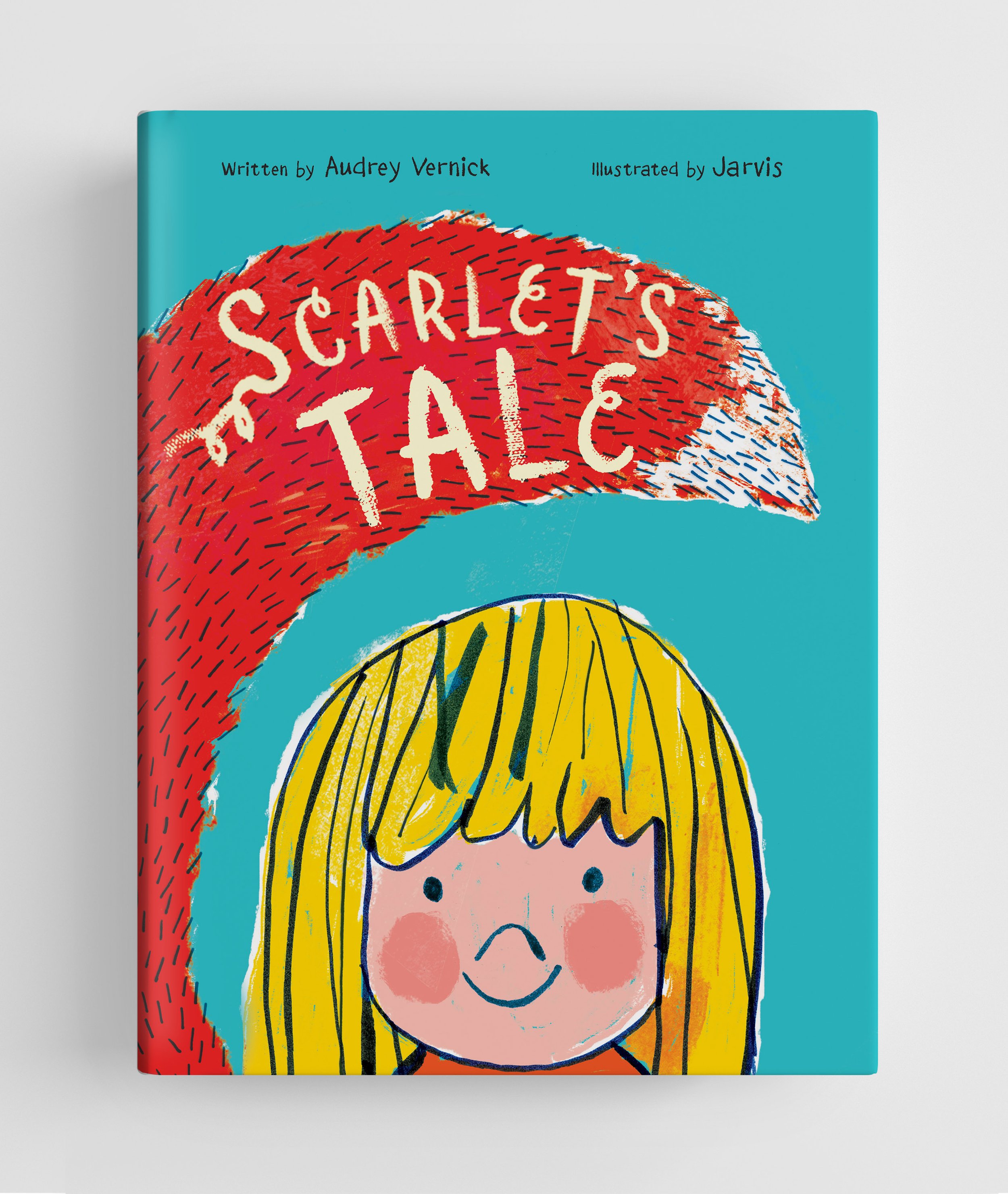 Scarlet's Tale