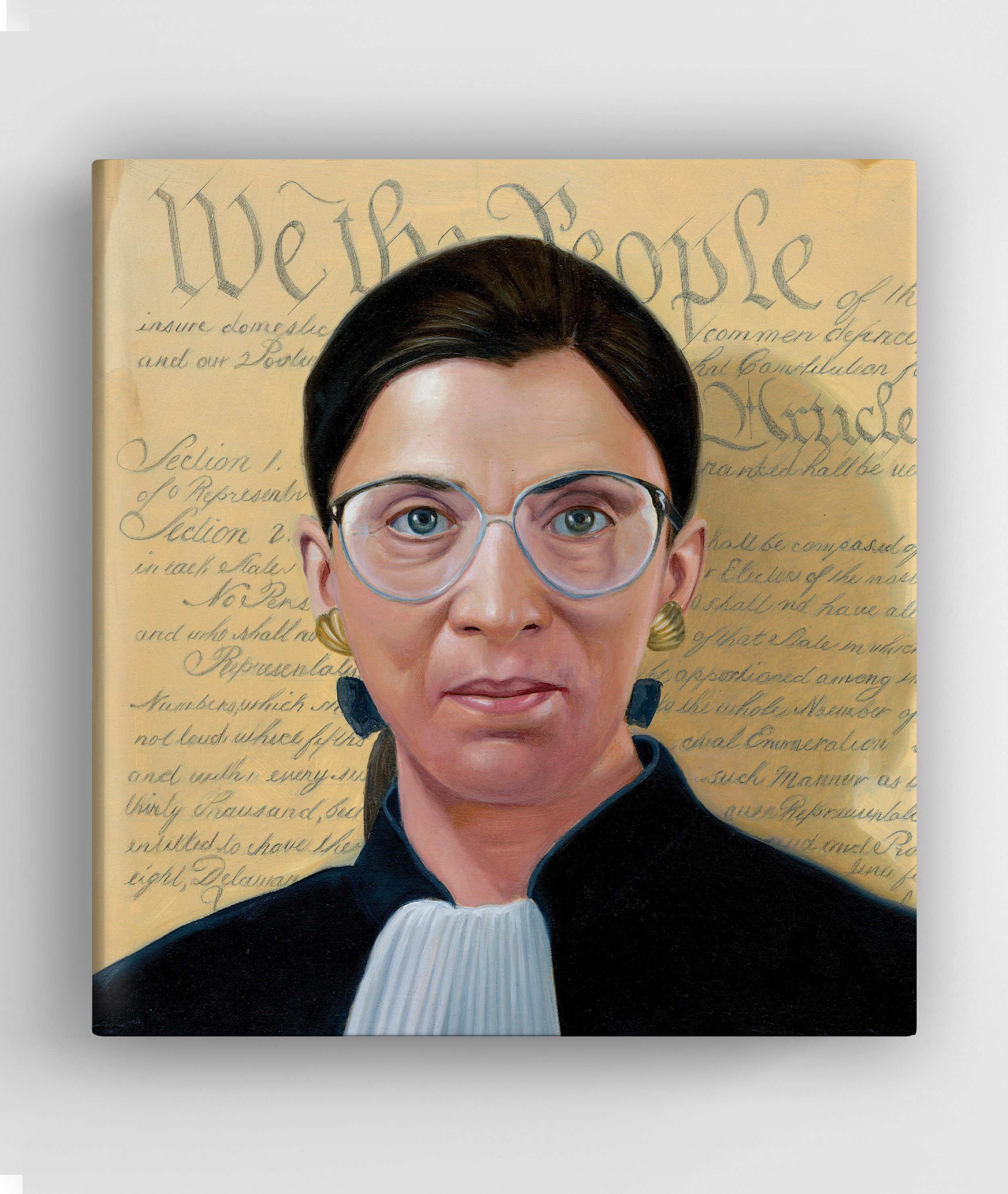 Ruth Objects