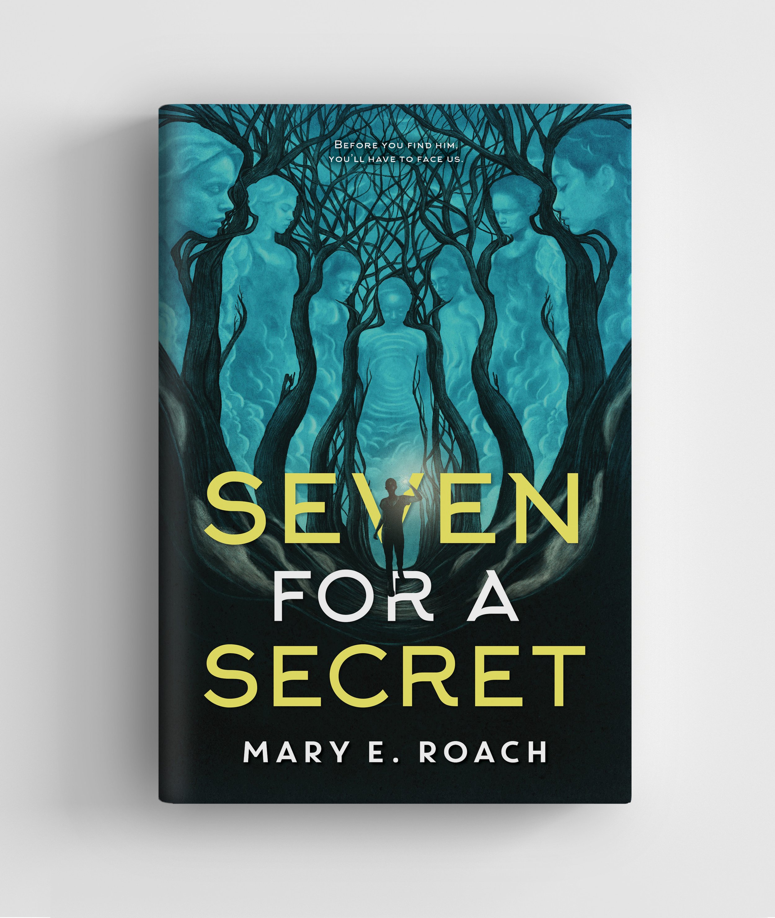 Seven For A Secret
