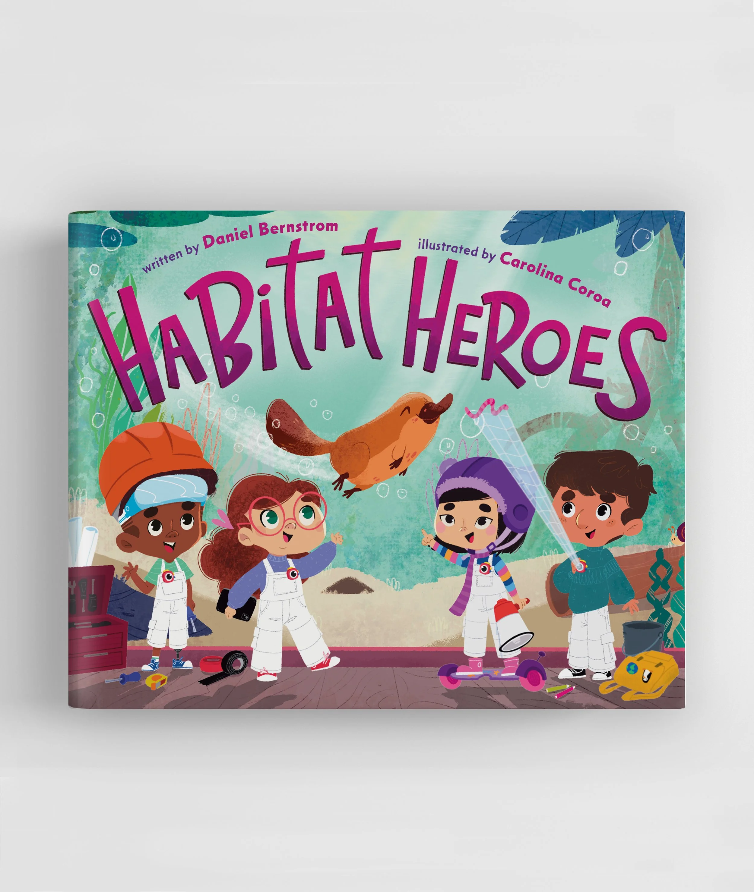 Habitat Heroes