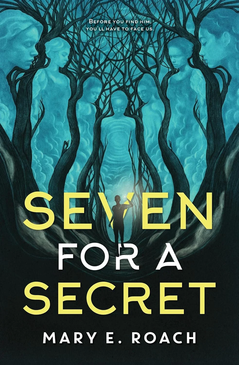 Seven for a Secret