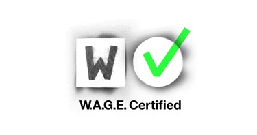 Interview with Lise Soskolne of W.A.G.E.