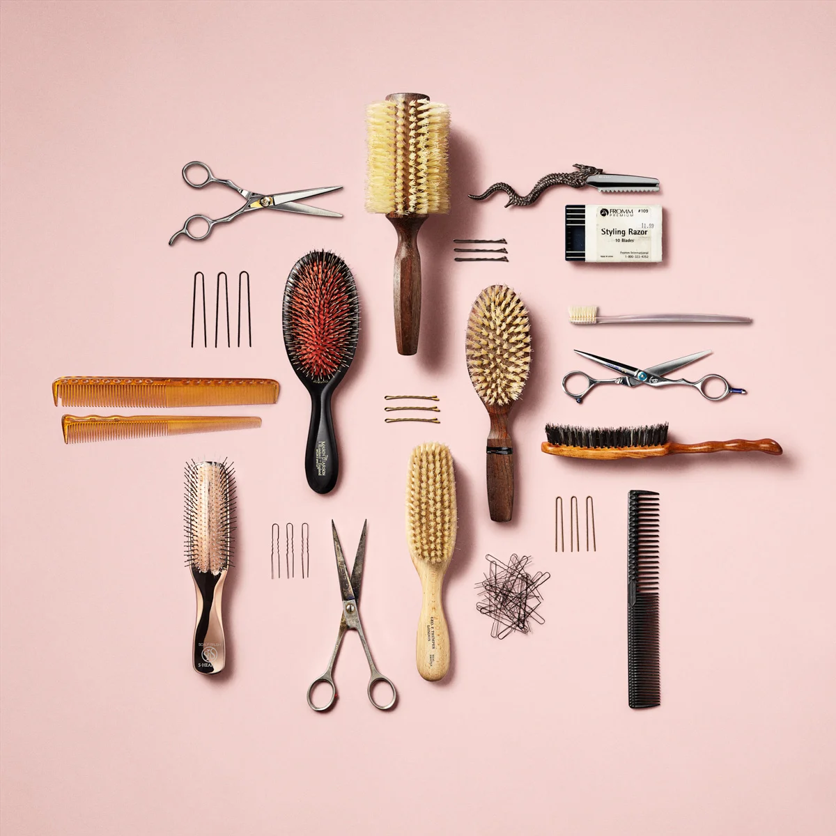 jarren vink didier malige things organized neatly photographer still life art studio new york photo photography didier malige