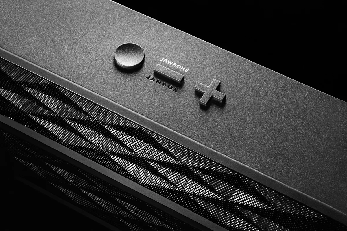 jarren vink jawbone jambox tech technology speaker photographer still life art studio new york photo photography