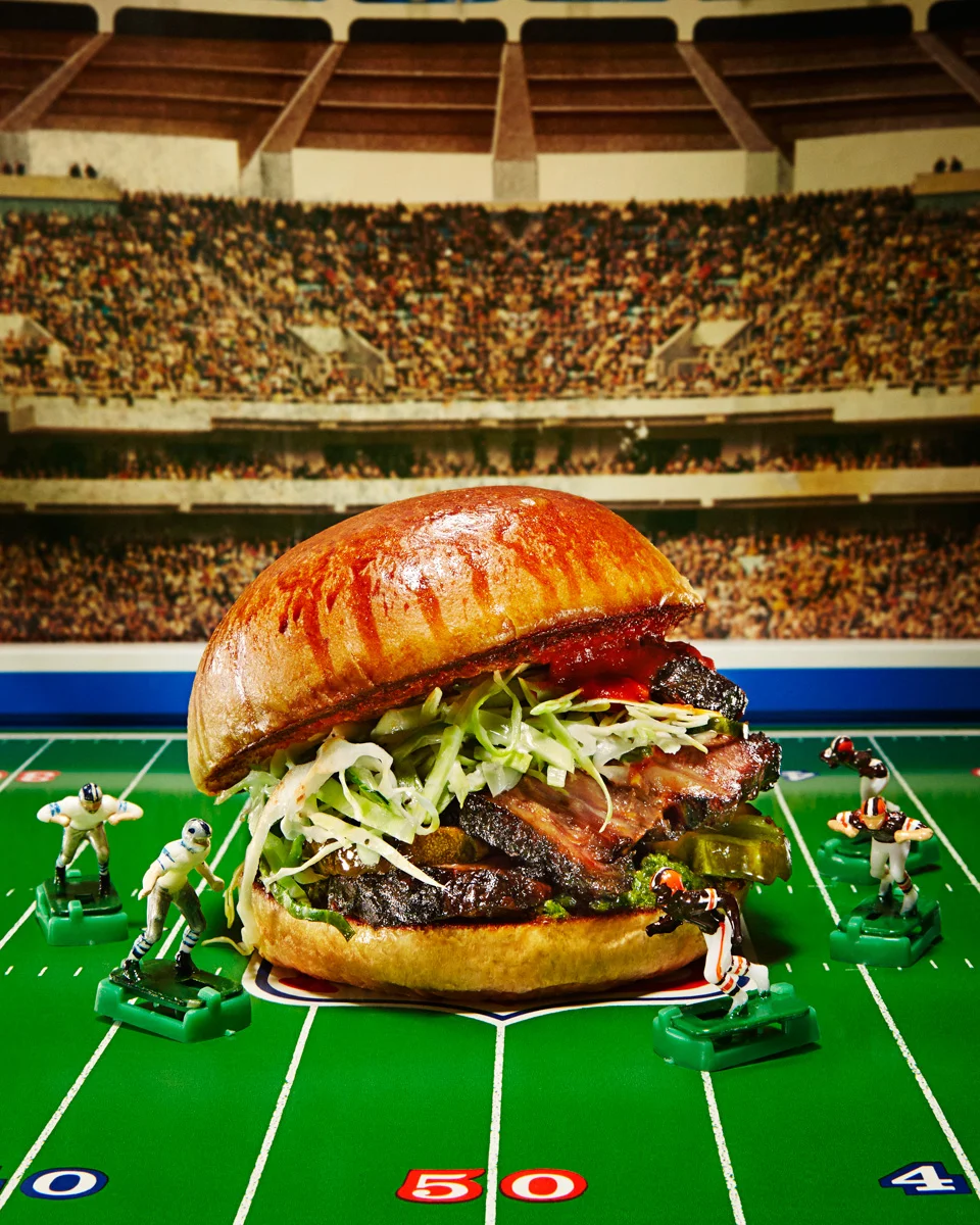 jarren vink bon appetit super bowl food photographer still life art studio new york photo photography