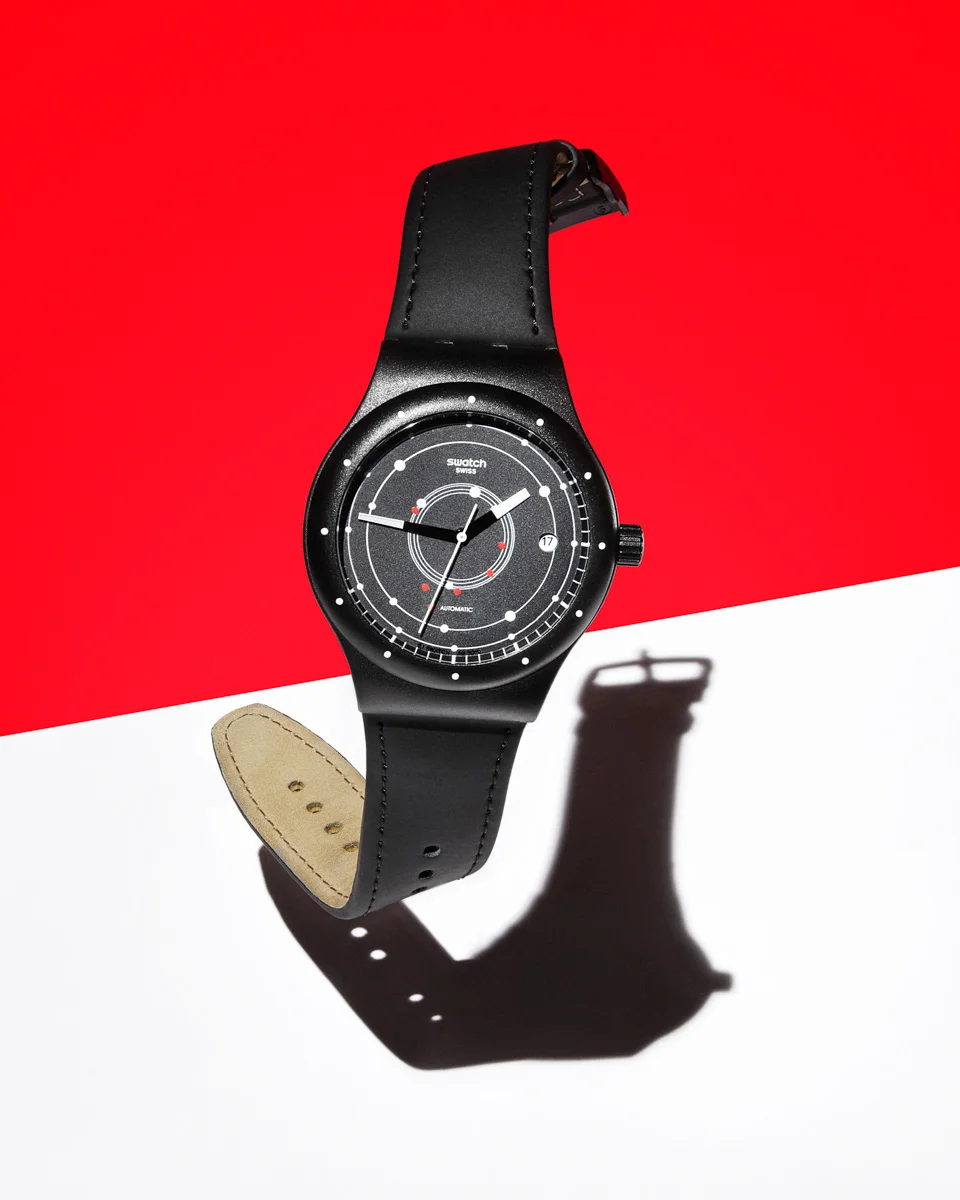 jarren vink swatch watch photographer still life art studio new york photo photography