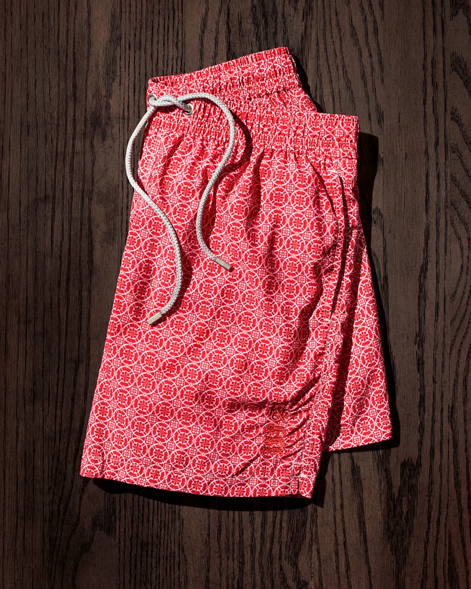jarren vink shorts swim trunks wsj accessory photographer still life art studio new york photo photography