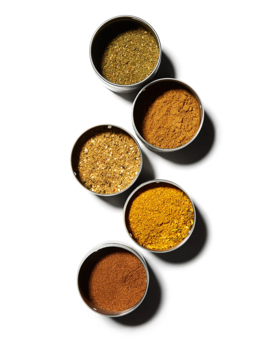 jarren vink spices bon appetit photographer still life art studio new york photo photography food citrus