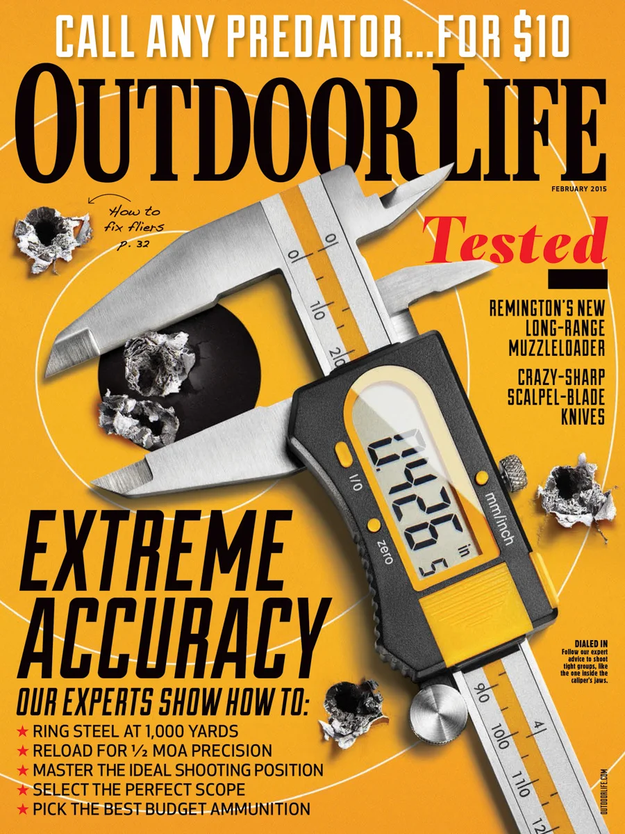 jarren vink outdoor life cover tearsheet photographer still life art studio new york photo photography