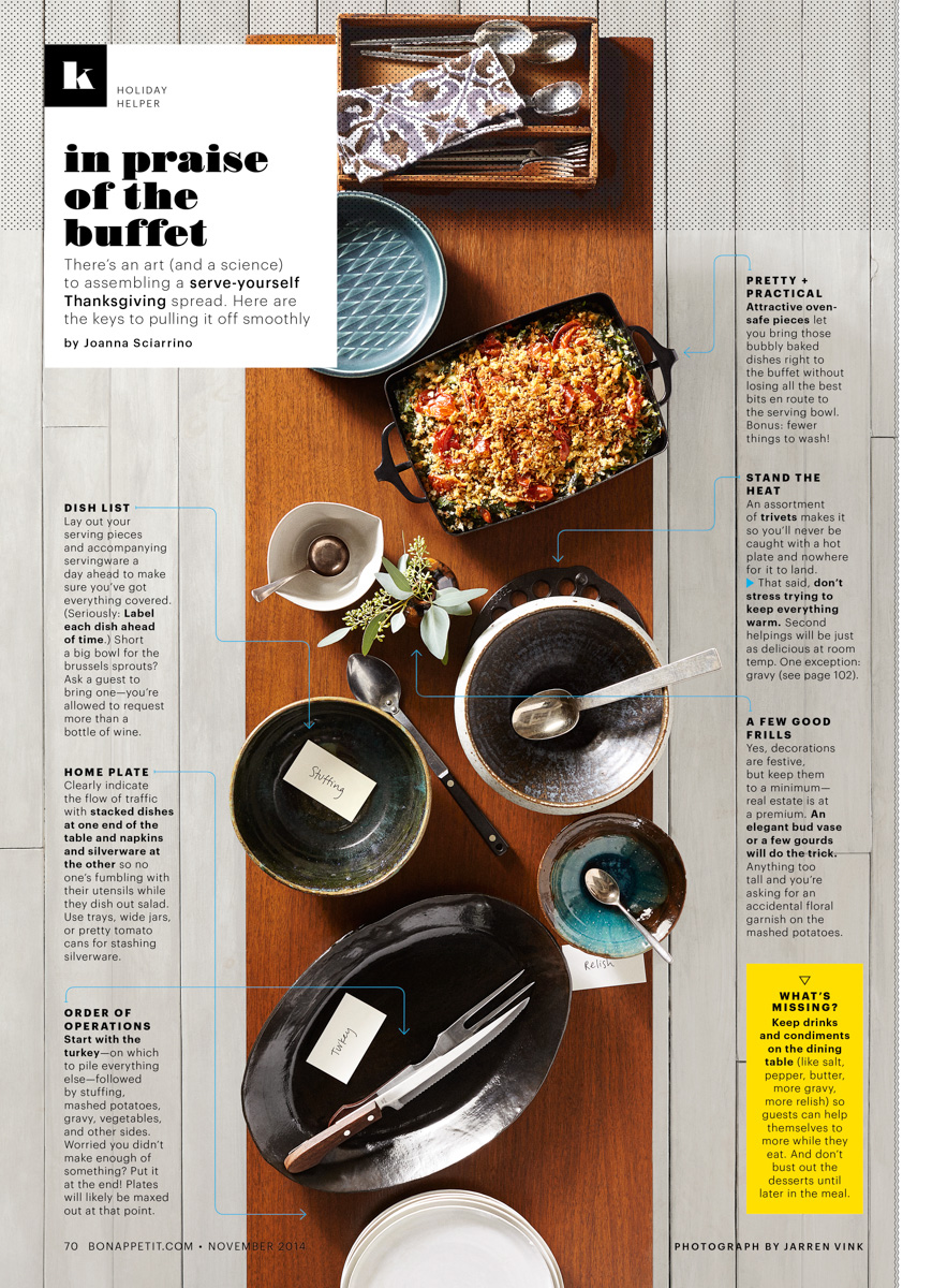 jarren vink bon appetit tearsheet photographer still life art studio new york photo photography