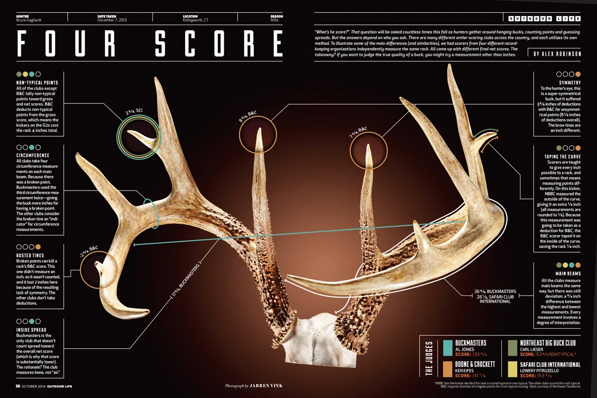 jarren vink outdoor life deer antler tearsheet photographer still life art studio new york photo photography