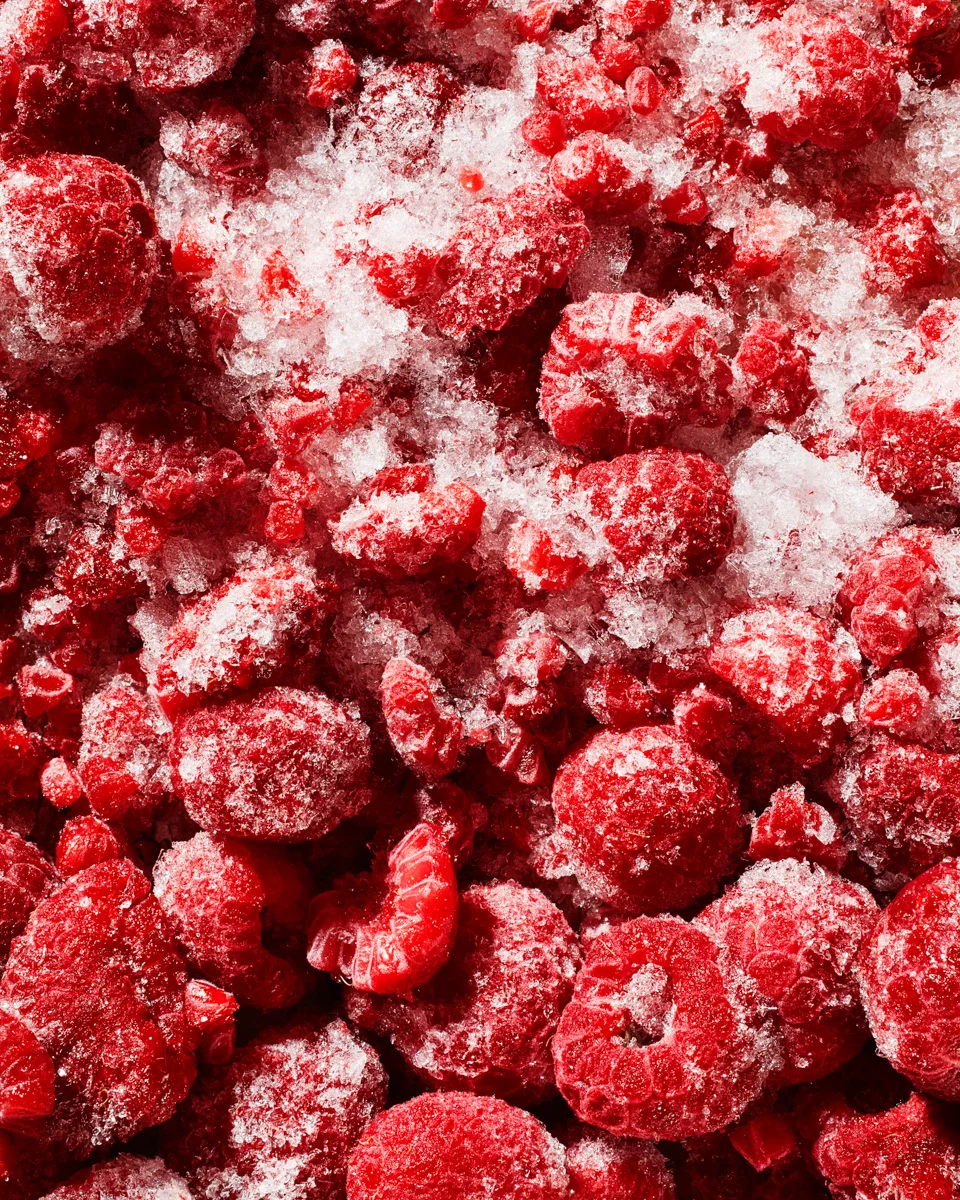 jarren vink raspberry raspberries fruit bon appetit photographer still life art studio new york photo photography food citrus
