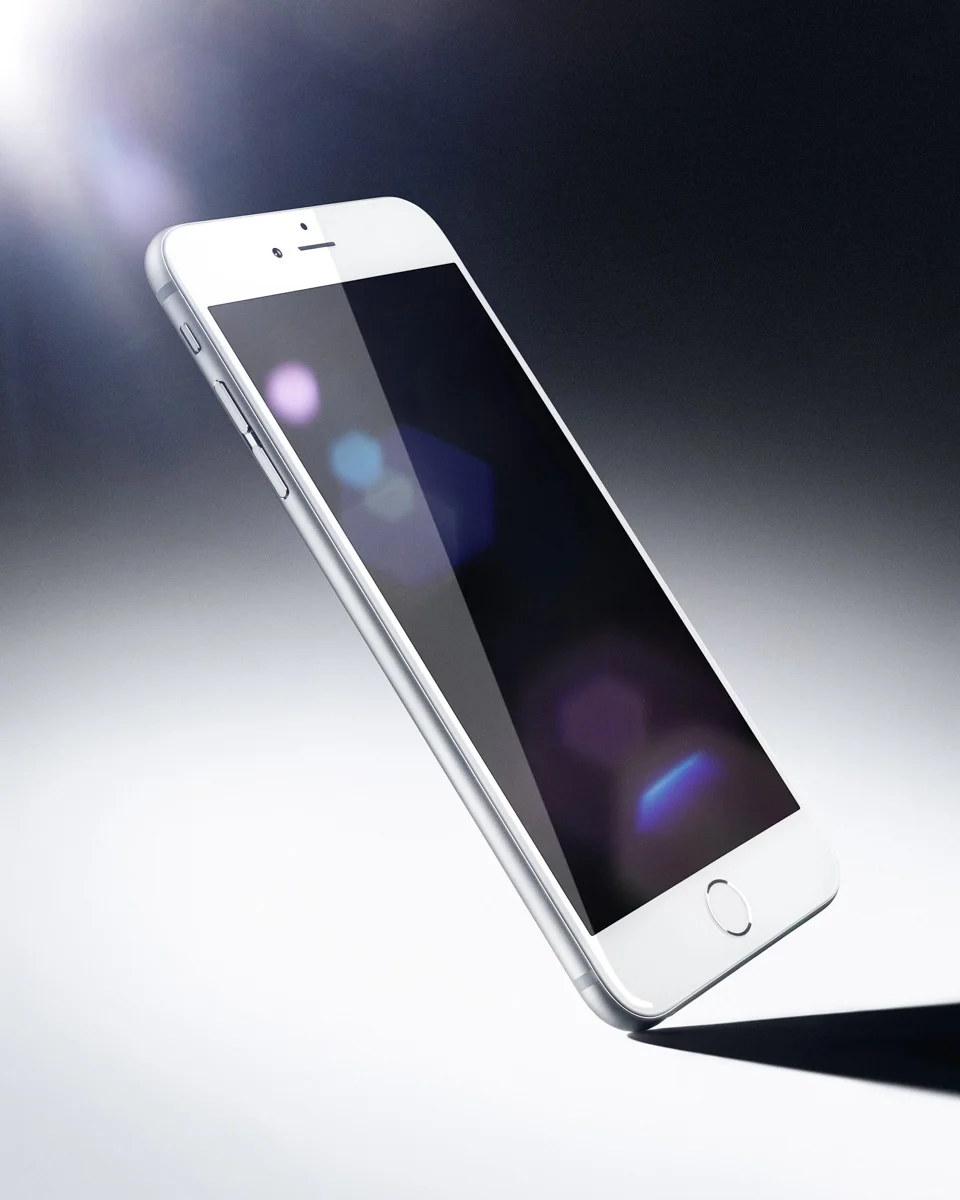 jarren vink apple iphone tech photographer still life art studio new york photo photography
