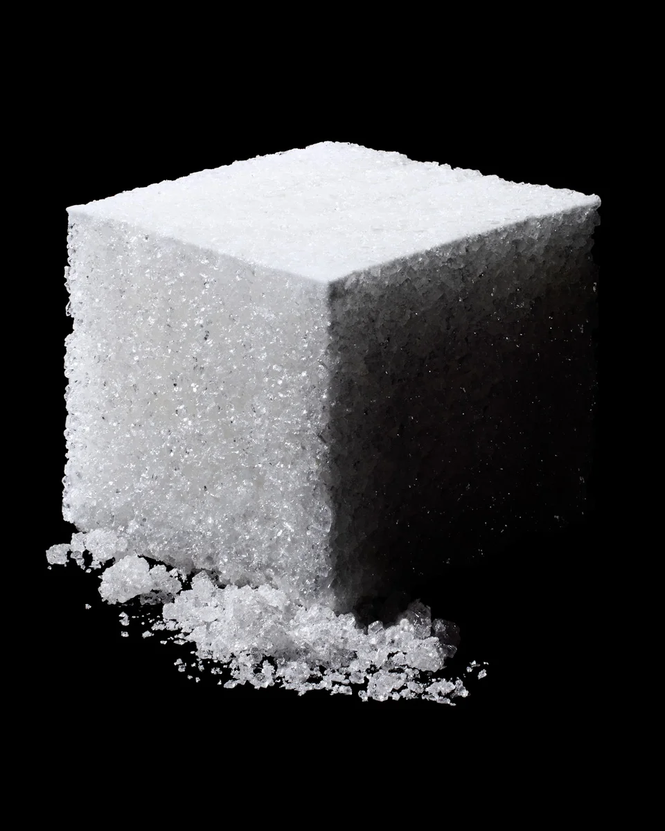 jarren vink sugar cube photographer still life art studio new york photo photography sugar cube