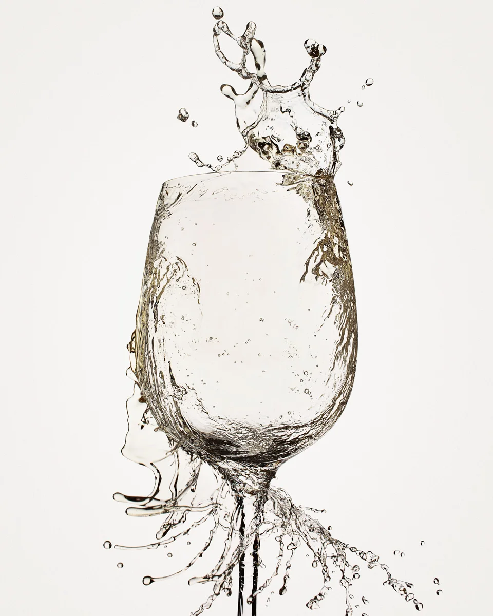 jarren vink photographer still life art studio new york photo photography wine white chardonnay