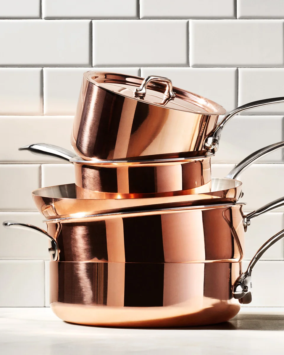 jarren vink copper pot pan kitchen photographer still life art studio new york photo photography