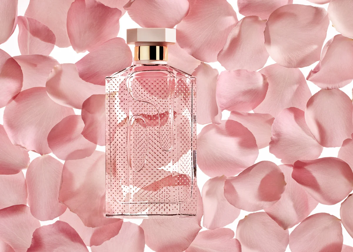jarren vink stella mccartney perfume fragrance rose petal photographer still life art studio new york photo photography
