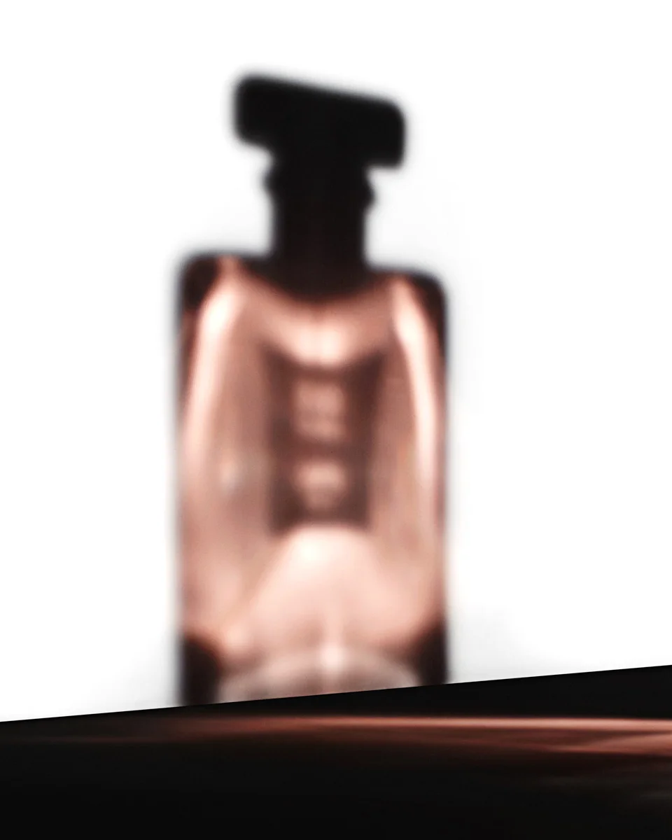 jarren vink coco chanel make-up cosmetics photographer still life art studio new york photo photography